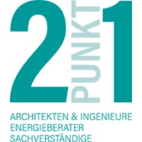 2Punkt1 Ingenieurgesellschaft mbH logo - Similar company to Energieagentur- Unterfranken E.V.