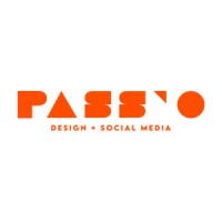 PASS-O Studio logo - Similar company to Creative Digital Marketing Network