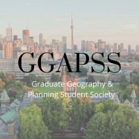 Graduate Geography & Planning Student Society (GGAPSS) logo - Similar company to Minogi