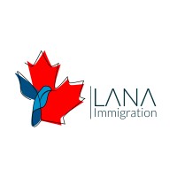 Lana Immigration Consulting Services Canada logo - Similar company to Diwakar Immigration Services Inc.