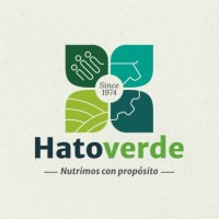 HATO VERDE SAS logo - Similar company to Biosíntesis Sas