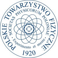 Polish Physical Society logo - Similar company to Comef Sp. Z O.O.
