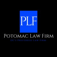 Potomac Law Firm, P.C. logo - Similar company to The Monitor Group, Llc
