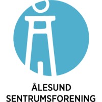 ÅLESUND SENTRUMSFORENING logo - Similar company to Ptø Norge