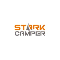 Stork Camper logo - Similar company to Soru