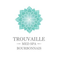Trouvaille Med Spa Bourbonnais logo - Similar company to Digital Med Spa