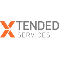 Xtended Services logo - Similar company to Xter Logistics Ab