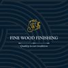 Fine Wood Finishing logo - Similar company to High End Home Miami