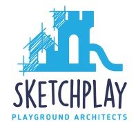 Sketchplay Playground Architects logo - Similar company to Assembleplay