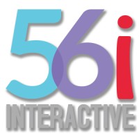 56 Interactive logo - Similar company to Greenery Map, The Cannabis Search Engine