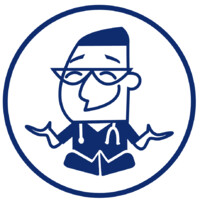 MedGurus logo - Similar company to Feedbackpanda