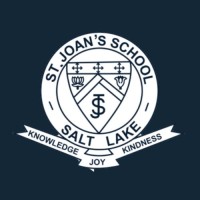 St. Joan's School Saltlake logo - Similar company to Engaging Brands