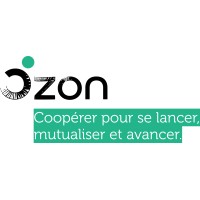 Mon modèle économique logo - Similar company to Ozon