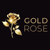 The Gold Rose Agency logo - Similar company to Sabrix Solutions