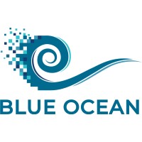 Blue Ocean logo - Similar company to Bitheater Ltd