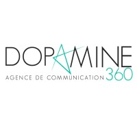 DOPAMINE 360 - Agence de communication Rouen logo - Similar company to D-Impulse