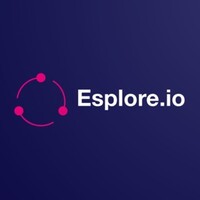 Esplore.io logo - Similar company to Zecub