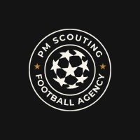 PM Scouting Agency logo - Similar company to Draftme Scouting Agency