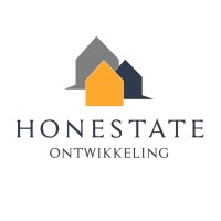 Honestate ontwikkeling logo - Similar company to Woonhub Makelaars