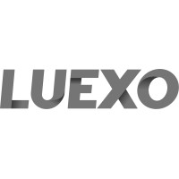 Luexo logo - Similar company to Learning On Screen