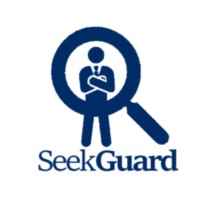SeekGuard logo - Similar company to Infinity Protection