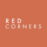Red Corners logo - Similar company to Immojourney