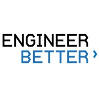 EngineerBetter logo - Similar company to Container Solutions