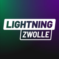 Lightning Zwolle logo - Similar company to Scito