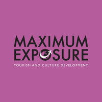 Maximum Exposure Ltd logo - Similar company to Peresedov.Team