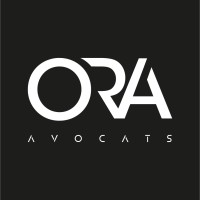 Ora Avocats logo - Similar company to Synergie Attitude