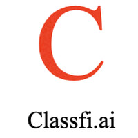 Classfi.ai logo - Similar company to Rembrain