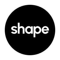 Shape logo - Similar company to Deca
