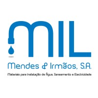 MIL - Mendes & Irmãos, S.A. logo - Similar company to Zap