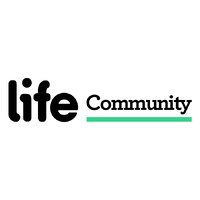 LIFE Community (Melbourne) LTD logo - Similar company to Thinking Adrenaline