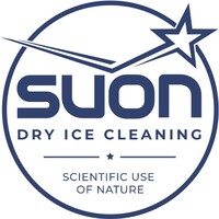 SUON Dry Ice Cleaning logo - Similar company to Dry Ice Cleaning & Corrosion Control