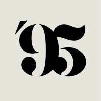 Ninety Five PR logo - Similar company to Craftscale Partners