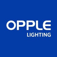 Opple Lighting Jordan logo - Similar company to Opple Chile