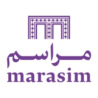 شركة المراسم الوطنية لتنظيم المعارض والمؤتمرات logo - Similar company to Marasem