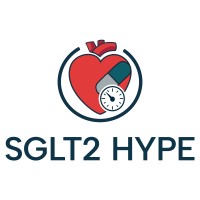 SGLT2 HYPE project logo - Similar company to The Human-Centric Cybersecurity Partnership