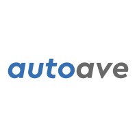 Autoave logo - Similar company to Zenoholics