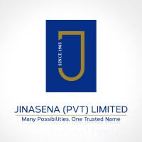 Jinasena (Pvt) Ltd logo - Similar company to Logimech Engineering (Pvt) Ltd