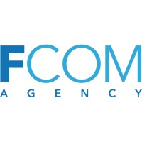 F Com agency logo - Similar company to Oh Joÿ - Project Studio