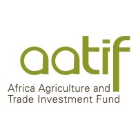 The Africa Agriculture and Trade Investment Fund (AATIF) logo - Similar company to Common Fund For Commodities