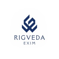 Rigveda Exim logo - Similar company to Rigveda Llc