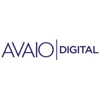 AVAIO Digital Partners logo - Similar company to Avaio Ltd