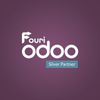 فوري لتقنية المعلومات | Fouri logo - Similar company to Khabayatech