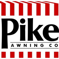 Pike Awning