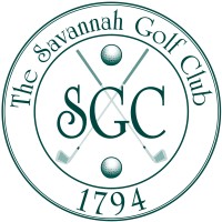 THE SAVANNAH GOLF CLUB logo - Similar company to Linda Mendible
