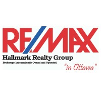 RE/MAX Hallmark Realty Group logo - Similar company to Re/Max Hallmark Alliance Realty