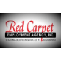 Red Carpet Employment Agency, Inc.